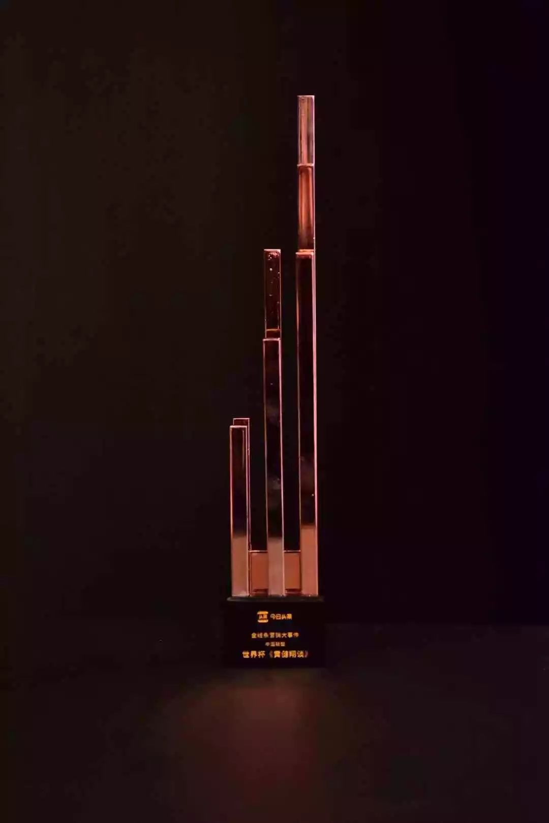 金线条营销品牌奖——好色tv
《世界杯——黄健翔谈》