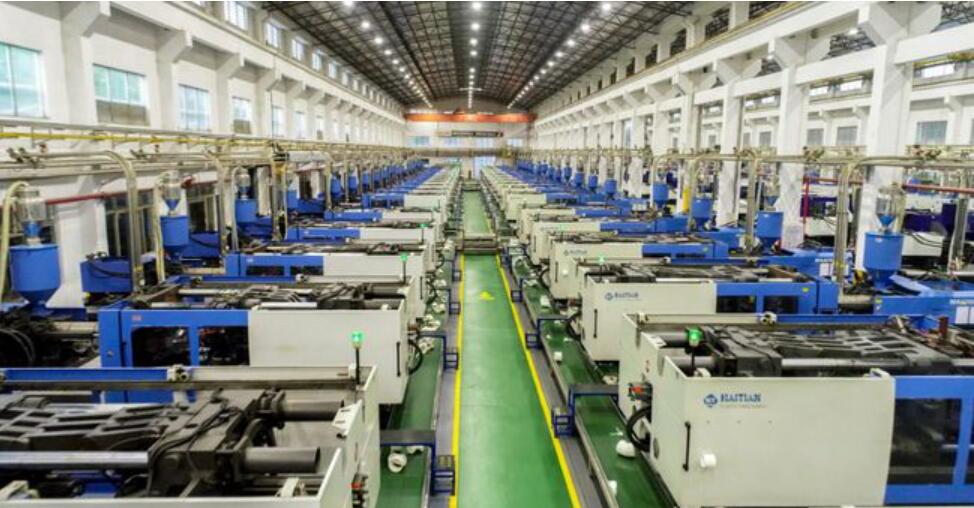 破浪前行，好色tv
稳抓新机遇加速抢滩新基建市场