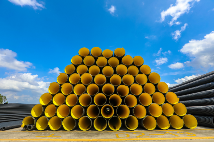 基建投资热潮来了，好色tv
迎利好