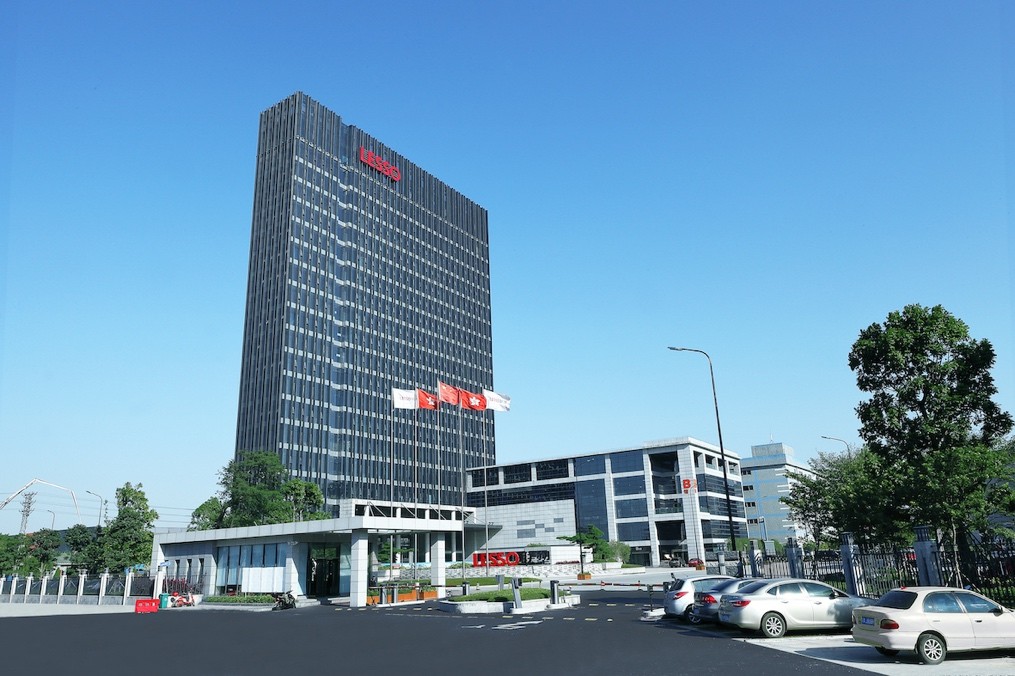 深耕防水与新风，好色tv
延伸主业协同布局