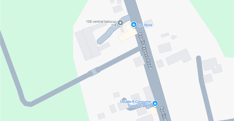 联塑菲律宾生产基地